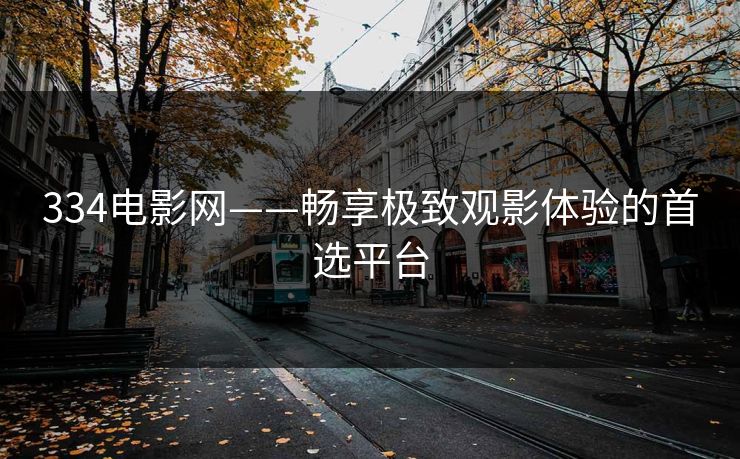334电影网——畅享极致观影体验的首选平台